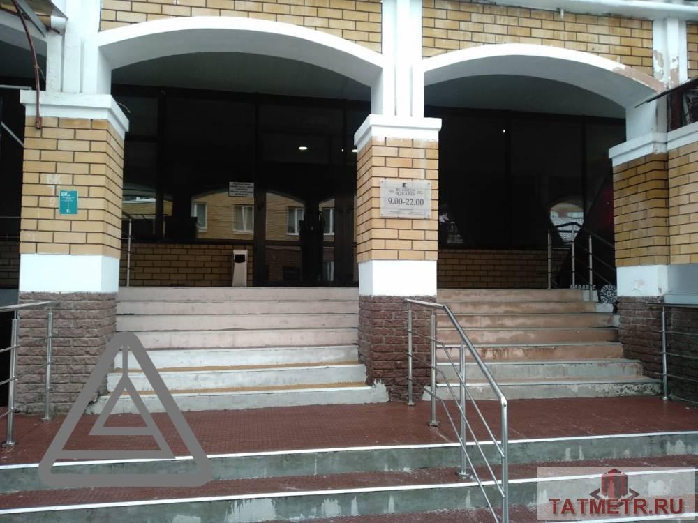 Аренда / Коммерческая / Free purpose, Казань, улица Тази Гиззата, 62 280 Сдается помещение 69.3 кв.м по адресу: ул. Тази Гизата, 6/31 В помещении: — Интернет — Электричество — Отопление —... - 3