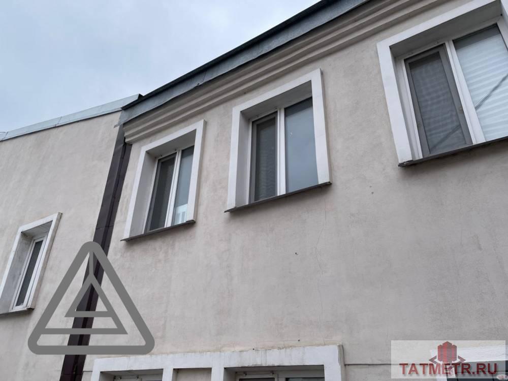 Коммерческая / Аренда / Офисы, Казань, Московская улица, 17 600 Сдается помещение по адресу Московская улица, 42А. В хорошем состоянии. В помещении: — Электричество — Мебель —... - 7