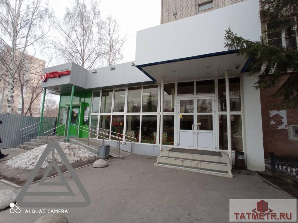 Коммерческая / Аренда / Офисы, Казань, улица Гарифьянова, 15 300 Сдается офисное помещение по адресу Гарифьянова 28а. В отличном состоянии. В помещении: — Телефон — Интернет Телеком... - 8