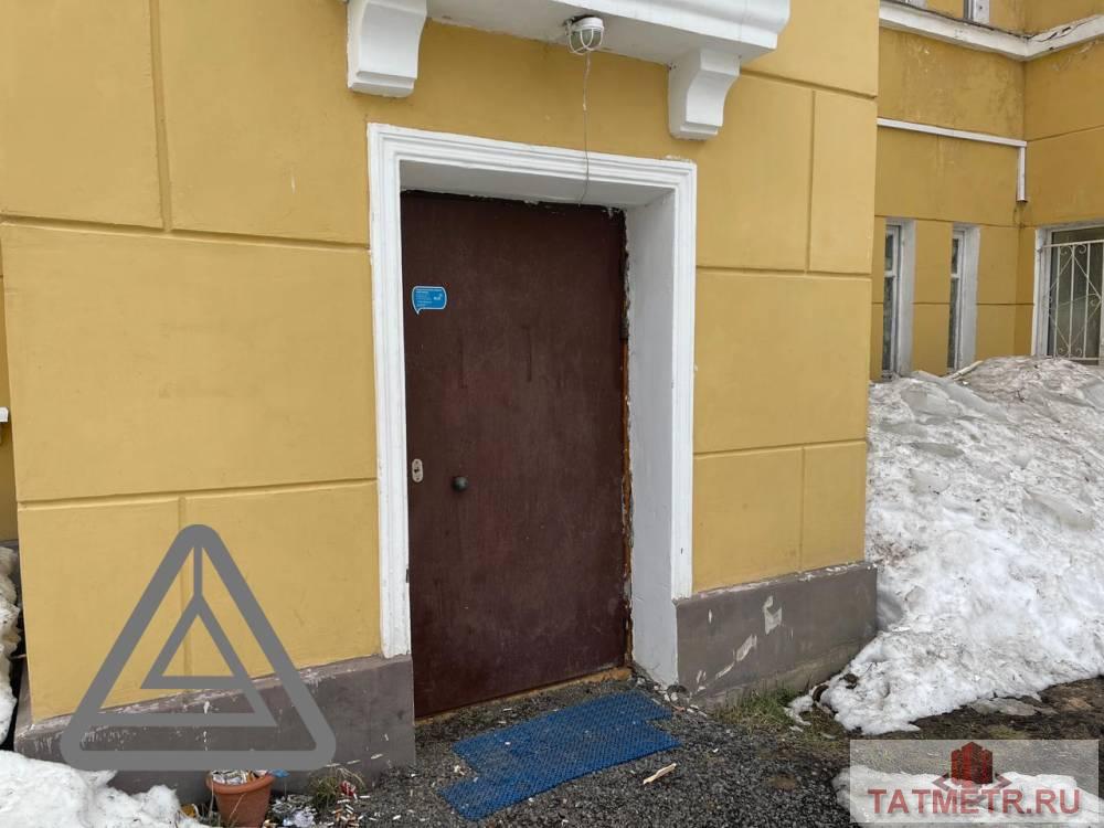 Аренда / Коммерческая / Free purpose, Казань, улица Восстания, 96 000 Сдается помещение по адресу Восстания, 92. В хорошем состоянии. В помещении: — Электричество — Мебель — Отопление —... - 14