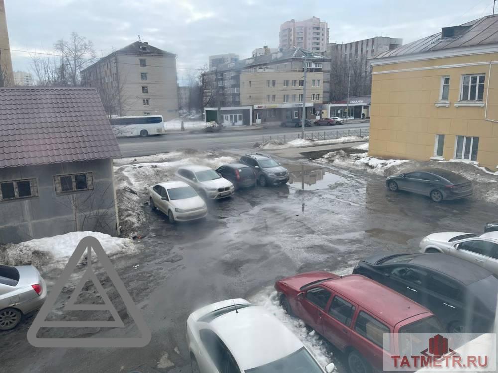 Аренда / Коммерческая / Free purpose, Казань, улица Восстания, 96 000 Сдается помещение по адресу Восстания, 92. В хорошем состоянии. В помещении: — Электричество — Мебель — Отопление —... - 7