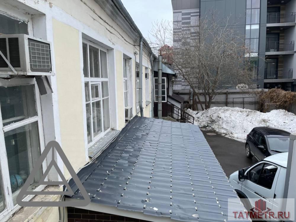 Коммерческая / Аренда / Офисы, Казань, Московская улица, 12 800 Сдается помещение по адресу Московская улица, 42А. В хорошем состоянии. В помещении: — Электричество — Мебель —... - 4