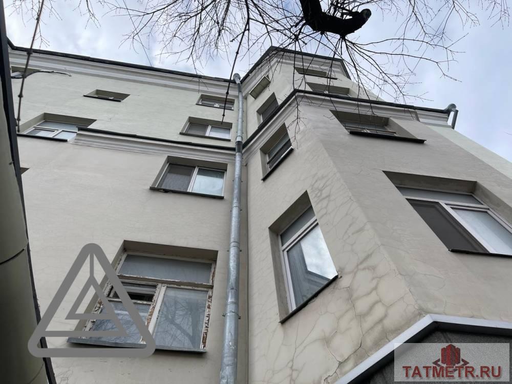 Коммерческая / Аренда / Офисы, Казань, улица Достоевского, 75 000 Сдается помещение по адресу Достоевского, 76. В отличном состоянии. В помещении: — Интернет — Электричество —... - 10