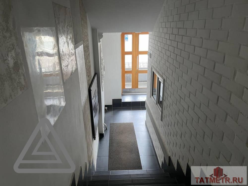 Коммерческая / Аренда / Офисы, Казань, улица Достоевского, 75 000 Сдается помещение по адресу Достоевского, 76. В отличном состоянии. В помещении: — Интернет — Электричество —... - 16