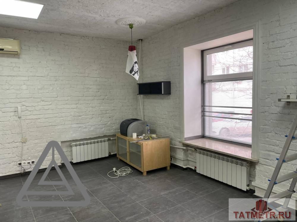 Коммерческая / Аренда / Офисы, Казань, улица Достоевского, 75 000 Сдается помещение по адресу Достоевского, 76. В отличном состоянии. В помещении: — Интернет — Электричество —... - 3