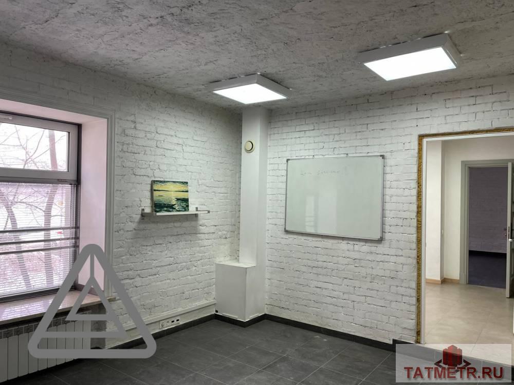 Коммерческая / Аренда / Офисы, Казань, улица Достоевского, 75 000 Сдается помещение по адресу Достоевского, 76. В отличном состоянии. В помещении: — Интернет — Электричество —... - 5