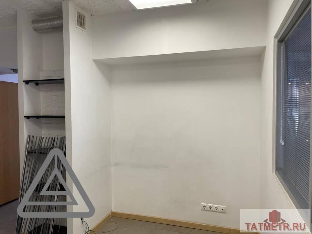 Коммерческая / Аренда / Офисы, Казань, улица Достоевского, 75 000 Сдается помещение по адресу Достоевского, 76. В отличном состоянии. В помещении: — Интернет — Электричество —... - 7