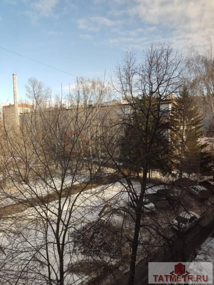 Продажа / Квартиры, Казань, улица Сыртлановой, 6 300 000 Предлагаем Вам приобрести просторную, светлую, теплую и уютную, 3-х комнатную квартиру по проекту «Хрущевская... - 19