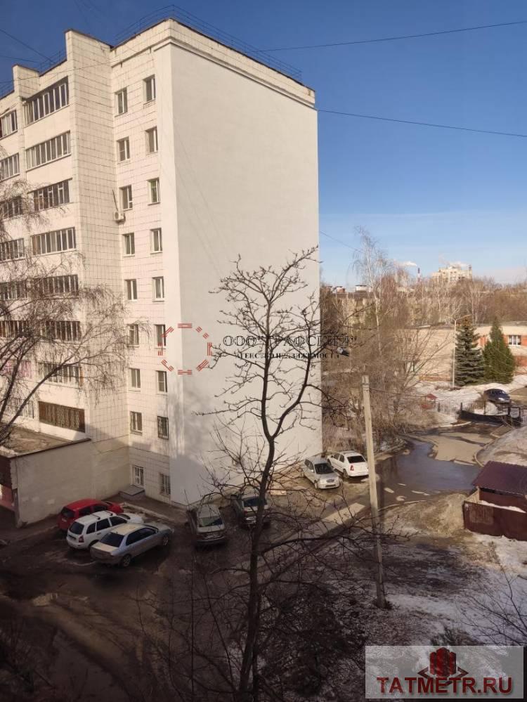 Продажа / Квартиры, Казань, улица Сыртлановой, 6 300 000 Предлагаем Вам приобрести просторную, светлую, теплую и уютную, 3-х комнатную квартиру по проекту «Хрущевская... - 20