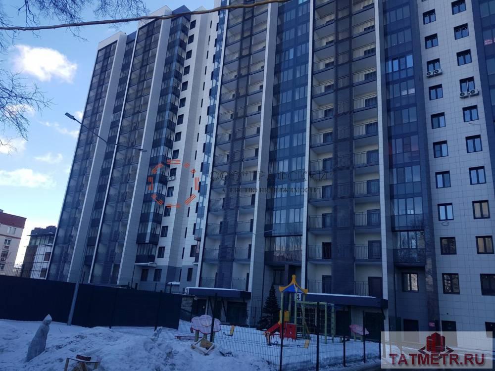 Продажа / Квартиры, Казань, улица Достоевского, 12 399 000 Предлагаем Вашему Вниманию на продажу большую 2-х комнатную квартиру в Вахитовском районе города Казани ул....
