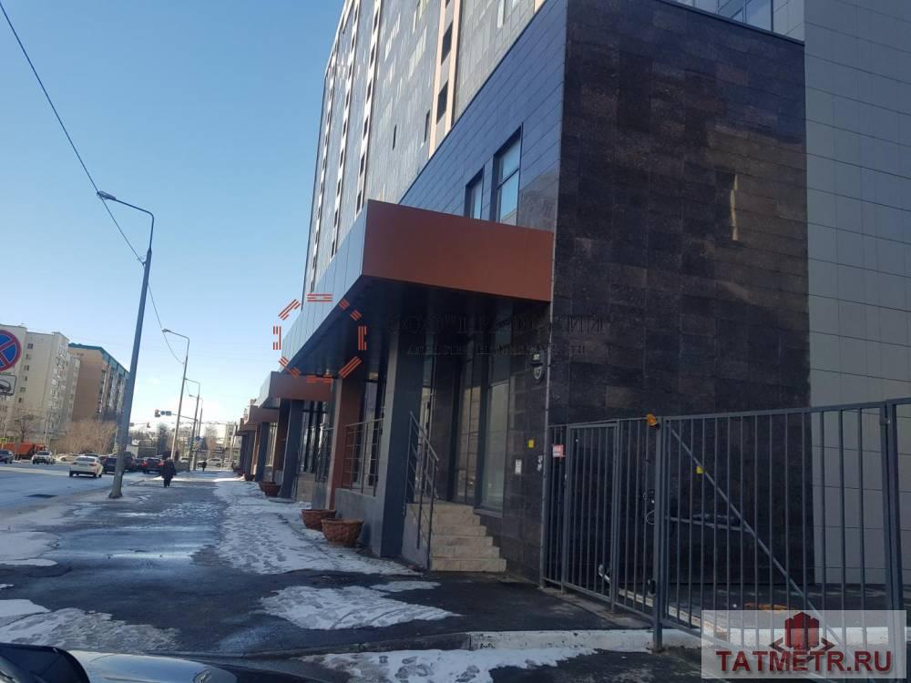 Продажа / Квартиры, Казань, улица Достоевского, 12 399 000 Предлагаем Вашему Вниманию на продажу большую 2-х комнатную квартиру в Вахитовском районе города Казани ул.... - 1