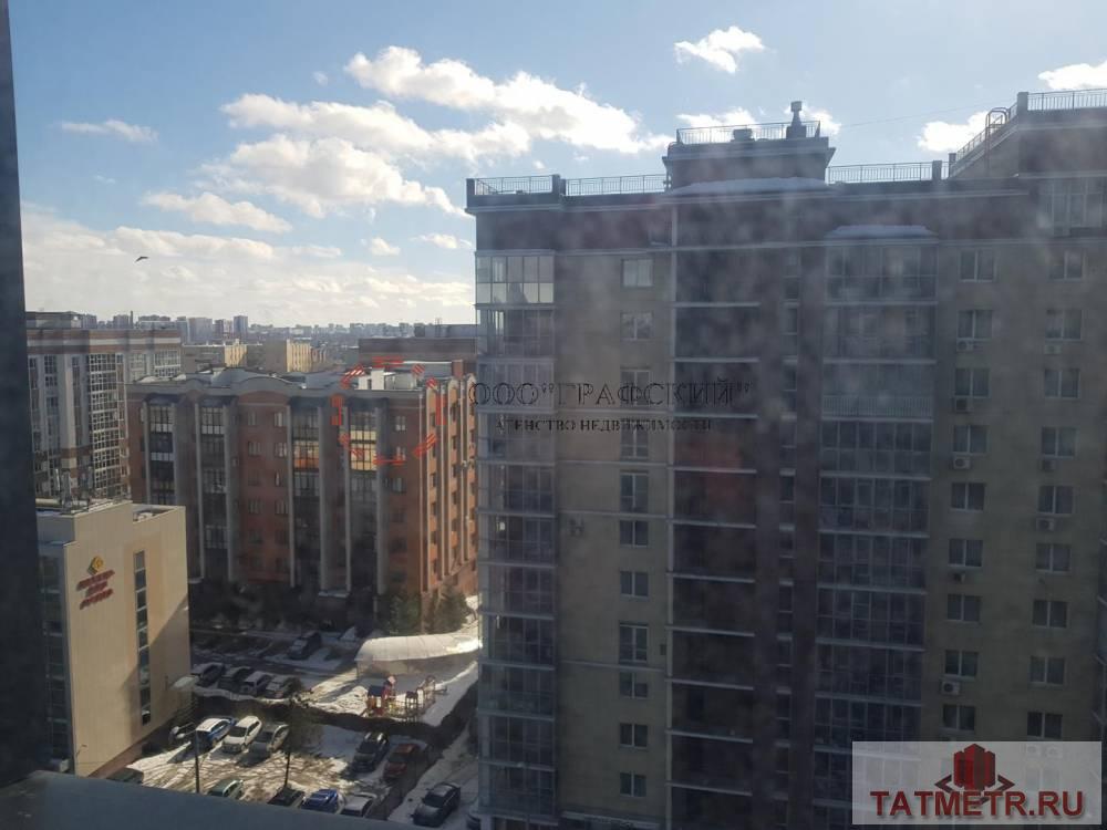 Продажа / Квартиры, Казань, улица Достоевского, 12 399 000 Предлагаем Вашему Вниманию на продажу большую 2-х комнатную квартиру в Вахитовском районе города Казани ул.... - 16