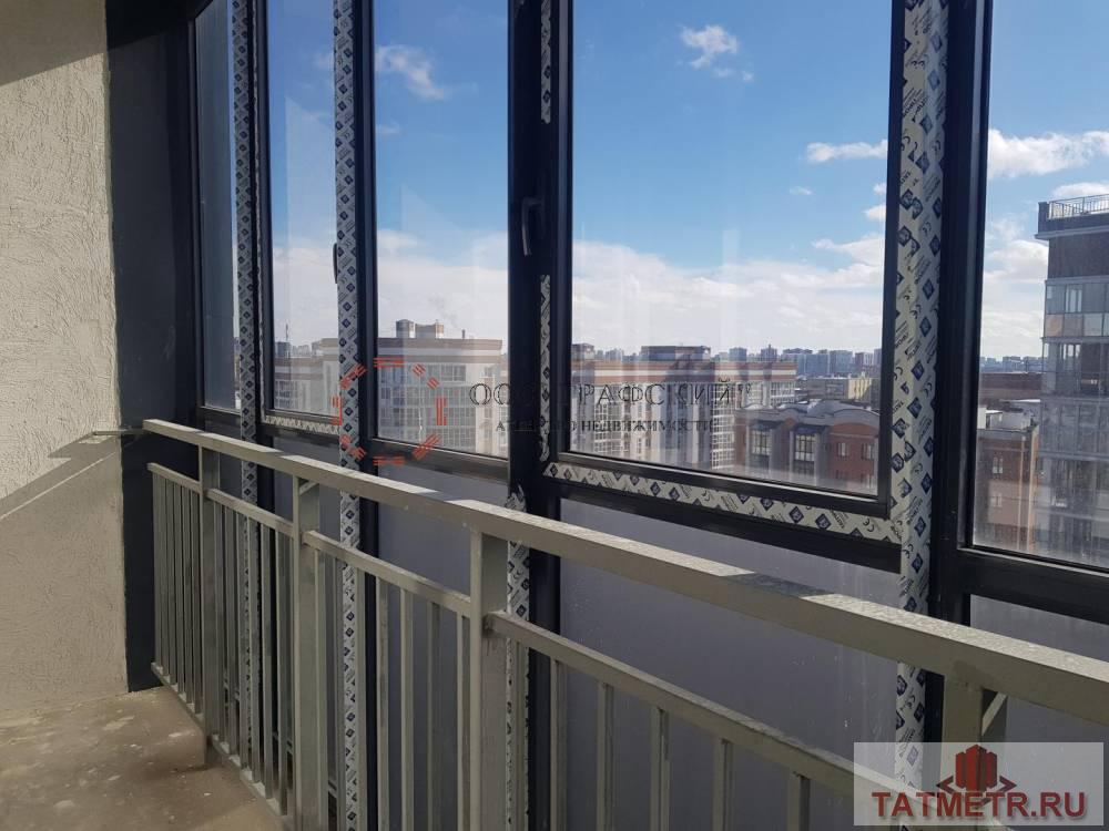 Продажа / Квартиры, Казань, улица Достоевского, 12 399 000 Предлагаем Вашему Вниманию на продажу большую 2-х комнатную квартиру в Вахитовском районе города Казани ул.... - 7