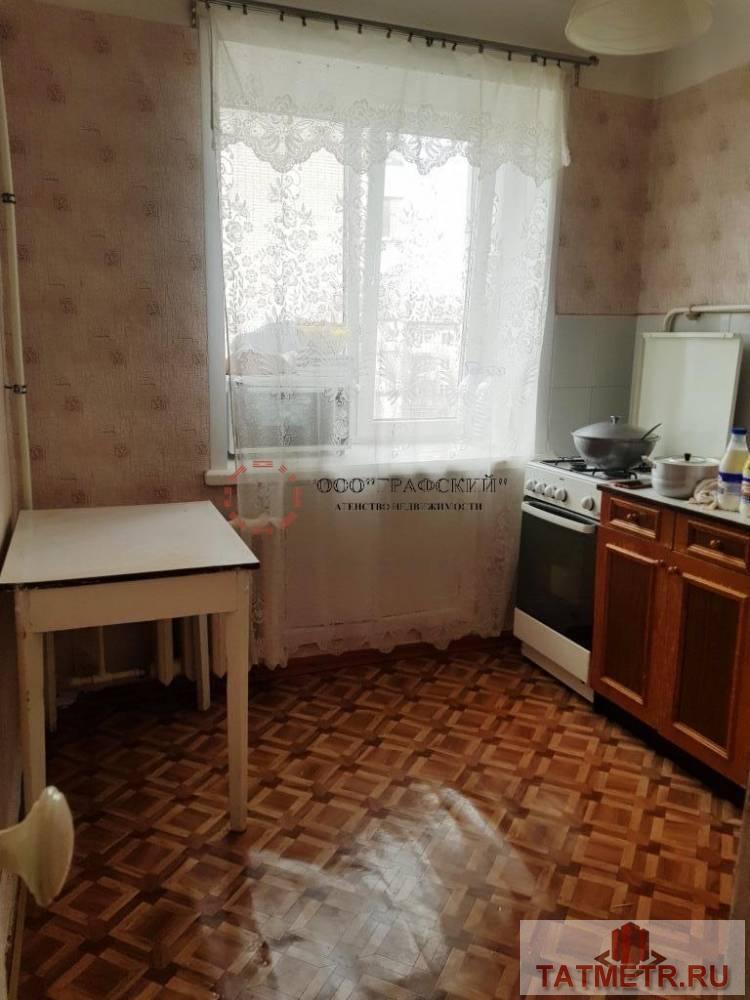 Продажа / Квартиры, Казань, Советская улица, 3 399 000 Предлагается на продажу 1-комнатная квартира в Советском районе г. Казани, ул. Советская д.5а (Дербышки) Квартира... - 3