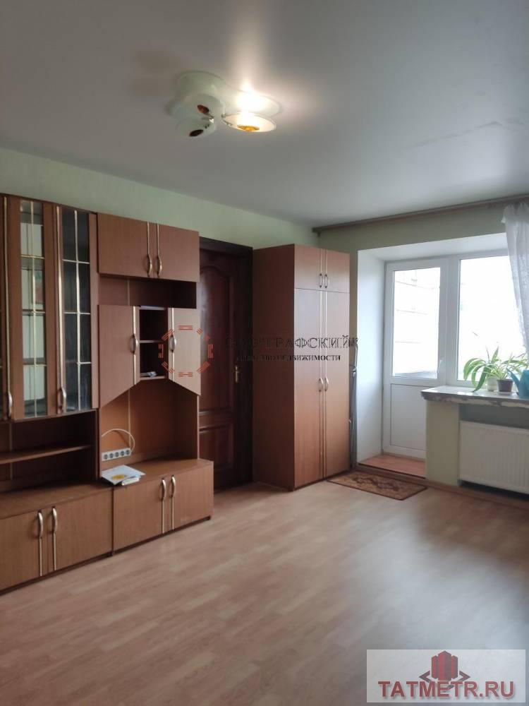 Продажа / Квартиры, Казань, Краснококшайская улица, 5 699 000 Предлагаем Вам приобрести просторную, теплую 3-х комнатную квартиру по проекту «Хрущевская застройка», общей площадью... - 5