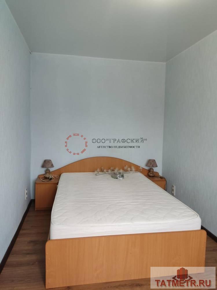 Продажа / Квартиры, Казань, Краснококшайская улица, 5 699 000 Предлагаем Вам приобрести просторную, теплую 3-х комнатную квартиру по проекту «Хрущевская застройка», общей площадью... - 6