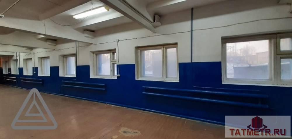 Аренда / Коммерческая / Warehouse, Казань, Магистральная улица, 29 412 Сдается складское помещений площадь 77.4 кв.м на 1 этаже по адресу: г. Казань, ул. Магистральная 77в В отличном... - 1