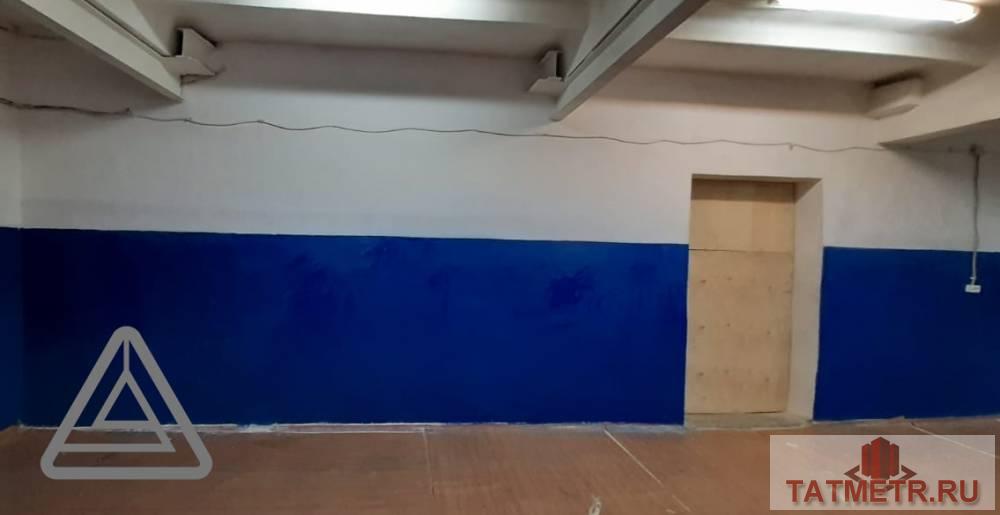 Аренда / Коммерческая / Warehouse, Казань, Магистральная улица, 29 412 Сдается складское помещений площадь 77.4 кв.м на 1 этаже по адресу: г. Казань, ул. Магистральная 77в В отличном... - 2