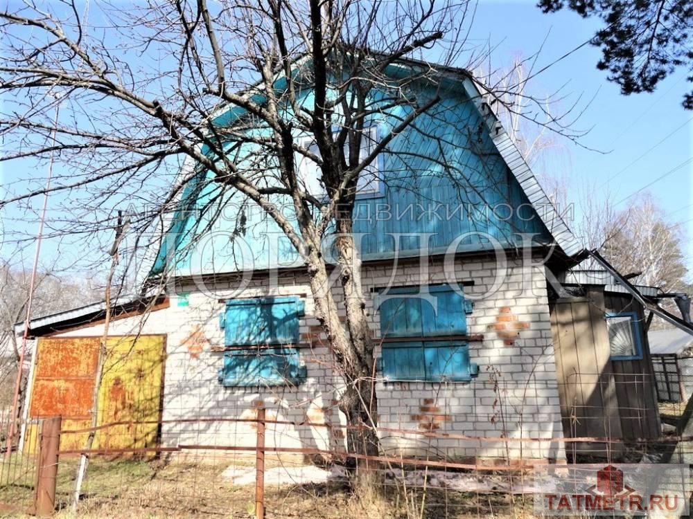 Продажа / Дома и коттеджи, Зеленодольский район, Колос-2 территория снт, 1 050 000 Продается дача в тихом месте со всеми удобствами и отличными подъездными путями. От г. Зеленодольска 15 мин езды. От...