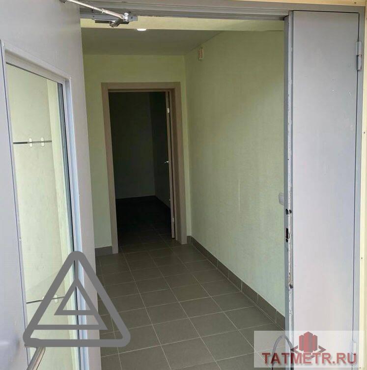 Коммерческая / Аренда / Офисы, Казань, улица Четаева, 63 000 Сдается помещение по адресу Четаева 14 . В хорошем состоянии В помещении: — Интернет — Электричество — Отопление —... - 1