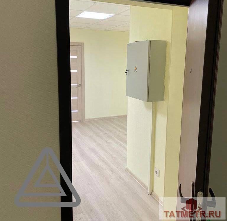 Коммерческая / Аренда / Офисы, Казань, улица Четаева, 63 000 Сдается помещение по адресу Четаева 14 . В хорошем состоянии В помещении: — Интернет — Электричество — Отопление —... - 2