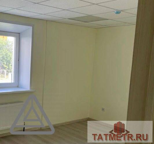 Коммерческая / Аренда / Офисы, Казань, улица Четаева, 63 000 Сдается помещение по адресу Четаева 14 . В хорошем состоянии В помещении: — Интернет — Электричество — Отопление —... - 5