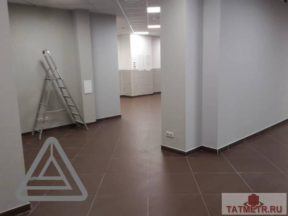 Аренда / Коммерческая / Free purpose, Казань, Проспект Победы, 229 970 Сдается помещение свободного назначения по адресу Проспект Победы 46. В хорошем состоянии. В помещении: —... - 3