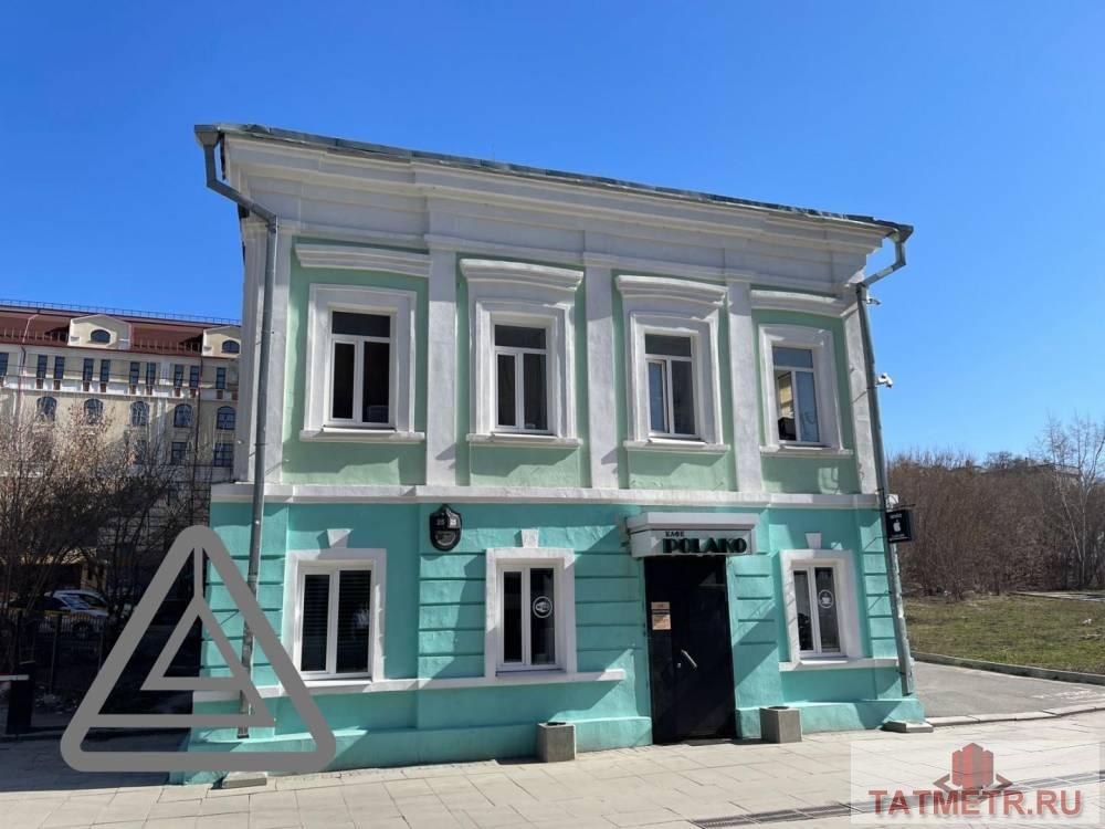 Аренда / Коммерческая / Free purpose, Казань, Петербургская улица, 110 000 Сдается помещение по адресу Петербургская 25. В отличном состоянии. В помещении: — Интернет — Электричество —... - 11