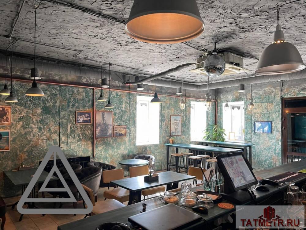 Аренда / Коммерческая / Free purpose, Казань, Петербургская улица, 110 000 Сдается помещение по адресу Петербургская 25. В отличном состоянии. В помещении: — Интернет — Электричество —... - 2