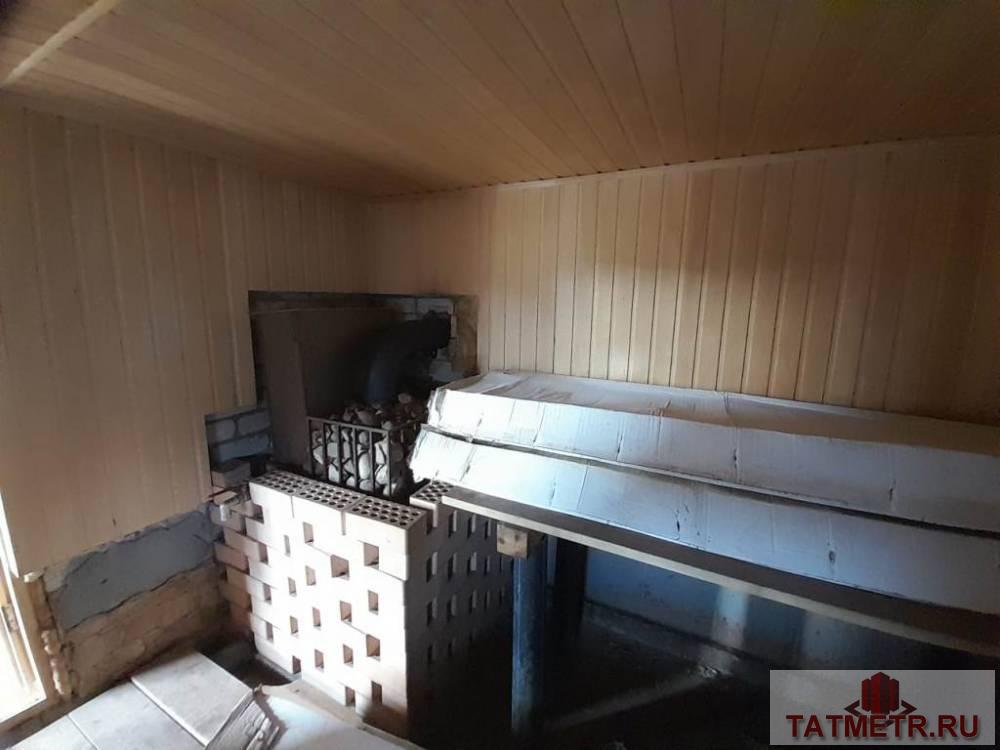 Продажа / Дачи, Зеленодольск, снт 70 лет Октября, 1 290 000 Продается дача в г. Зеленодольск. Дачный дом кирпичный, двухэтажный: на первом этаже кухня, на втором комната отдыха.... - 3