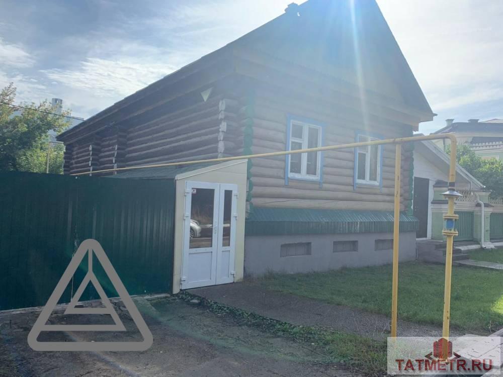 Аренда / Коммерческая / Warehouse, Казань, улица Фаткуллина, 38 000 Сдам отапливаемый склад пл.85 кв.м на цокольном этаже. — Отдельная входная группа, — доступ 24/7, — Подъезд для... - 10
