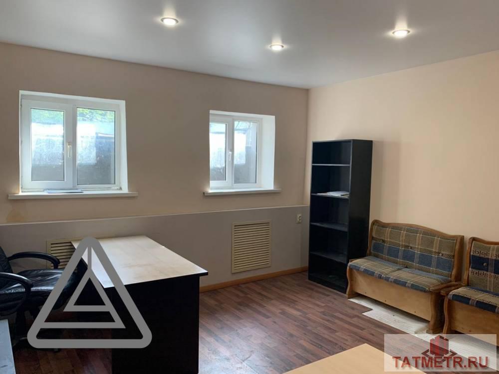 Аренда / Коммерческая / Warehouse, Казань, улица Фаткуллина, 38 000 Сдам отапливаемый склад пл.85 кв.м на цокольном этаже. — Отдельная входная группа, — доступ 24/7, — Подъезд для... - 7