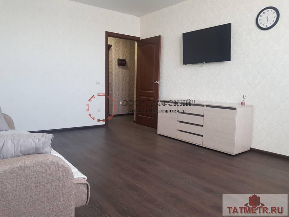 Продажа / Квартиры, Казань, улица Мусина, 4 999 000 Предлагается на продажу светлая и уютная однокомнатная квартира в Ново-Савиновском районе г. Казани ул. Мусина 59Бк2...