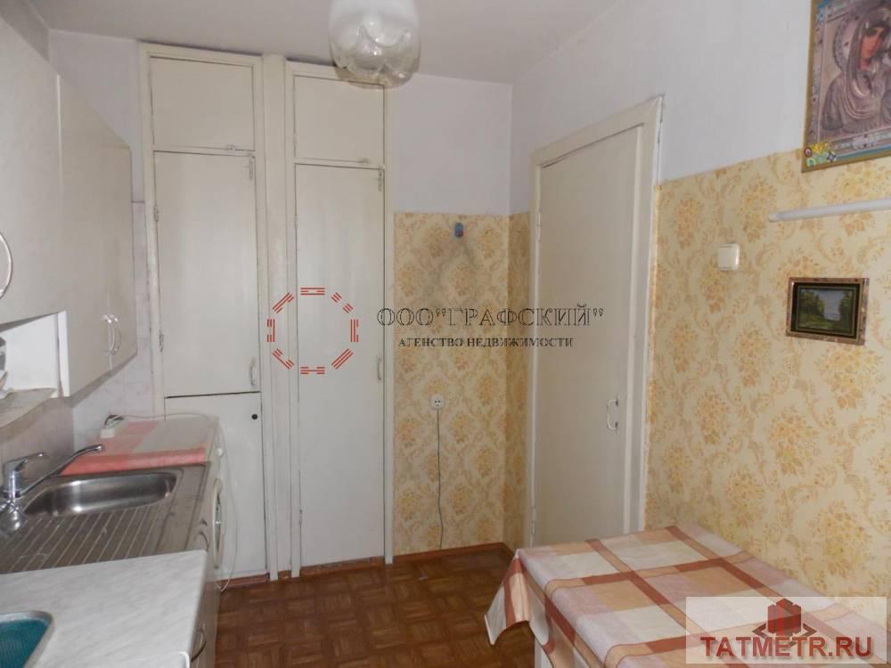 Продажа / Квартиры, Казань, улица Мира, 4 380 000 Продам уютную однокомнатную квартиру, расположенную по ул. Мира д 55 в пос. Дербышки. Дом полностью кирпичный. В доме... - 10