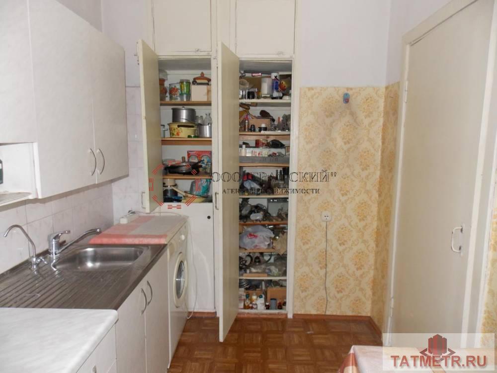 Продажа / Квартиры, Казань, улица Мира, 4 380 000 Продам уютную однокомнатную квартиру, расположенную по ул. Мира д 55 в пос. Дербышки. Дом полностью кирпичный. В доме... - 11