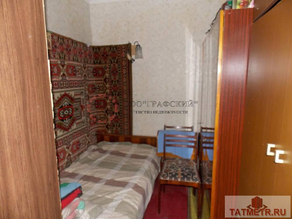Продажа / Квартиры, Казань, улица Мира, 4 380 000 Продам уютную однокомнатную квартиру, расположенную по ул. Мира д 55 в пос. Дербышки. Дом полностью кирпичный. В доме... - 3