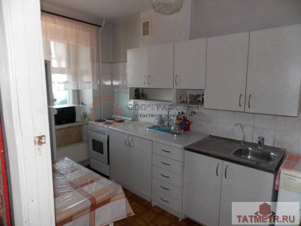 Продажа / Квартиры, Казань, улица Мира, 4 380 000 Продам уютную однокомнатную квартиру, расположенную по ул. Мира д 55 в пос. Дербышки. Дом полностью кирпичный. В доме... - 7