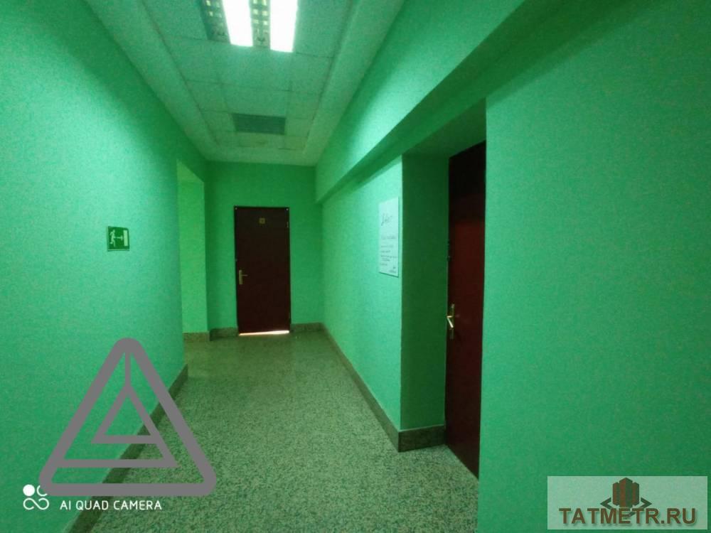Аренда / Коммерческая / Warehouse, Казань, улица Зинина, 42 500 Сдается склад с воротами с помещениями площадь 50 кв.м на 1 этаже по адресу Зинина 4. В хорошем состоянии. В... - 12