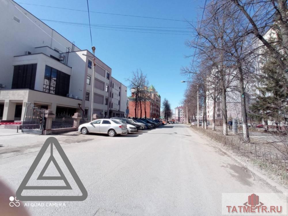 Аренда / Коммерческая / Warehouse, Казань, улица Зинина, 42 500 Сдается склад с воротами с помещениями площадь 50 кв.м на 1 этаже по адресу Зинина 4. В хорошем состоянии. В... - 17