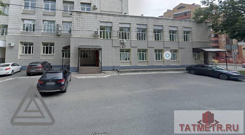 Коммерческая / Аренда / Офисы, Казань, улица Зинина, 88 500 Сдается помещение на 2 этаже площадь 118 кв.м по адресу Зинина 4. В хорошем состоянии. В помещении: — Телефон —... - 14
