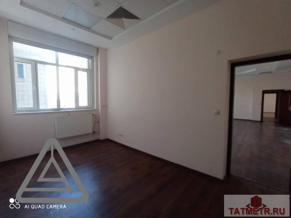 Коммерческая / Аренда / Офисы, Казань, улица Зинина, 88 500 Сдается помещение на 2 этаже площадь 118 кв.м по адресу Зинина 4. В хорошем состоянии. В помещении: — Телефон —... - 6