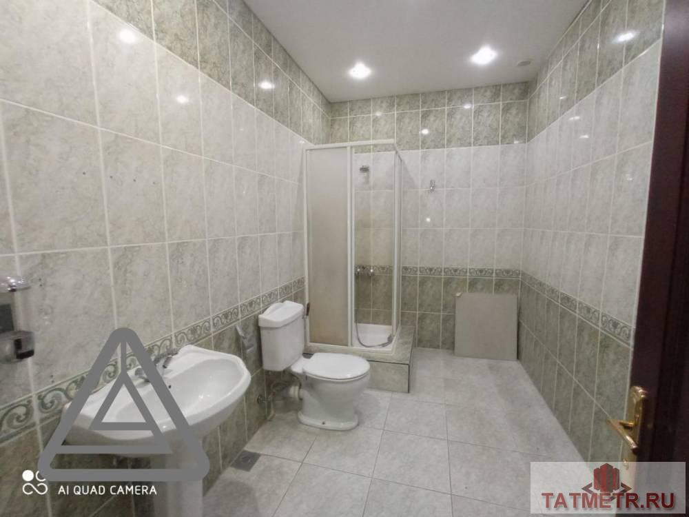 Коммерческая / Аренда / Офисы, Казань, улица Зинина, 88 500 Сдается помещение на 2 этаже площадь 118 кв.м по адресу Зинина 4. В хорошем состоянии. В помещении: — Телефон —... - 9
