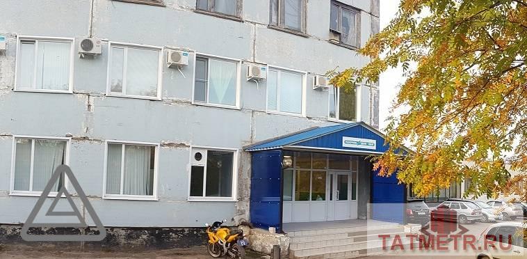Продажа / Коммерческая / Manufacturing, Алатырь, улица Пирогова, 150 000 000 Продается производственно-имущественный комплекс общей площадью – 13 700 м2, расположенный на земельном участке 5,2... - 2