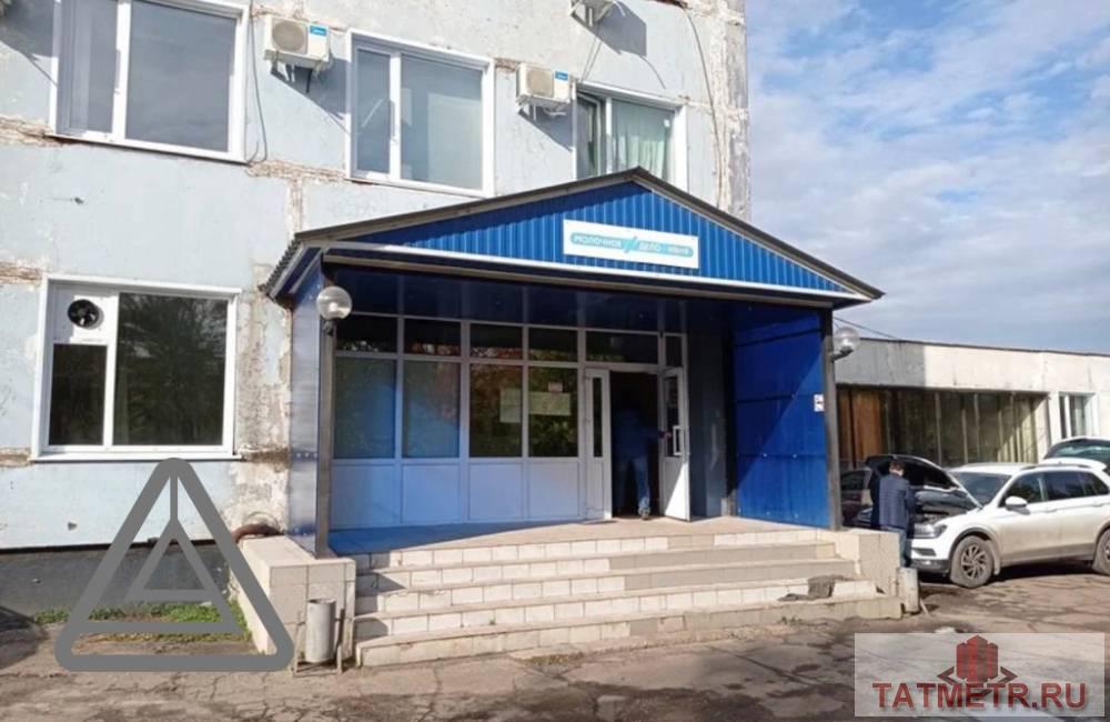 Продажа / Коммерческая / Manufacturing, Алатырь, улица Пирогова, 150 000 000 Продается производственно-имущественный комплекс общей площадью – 13 700 м2, расположенный на земельном участке 5,2... - 5