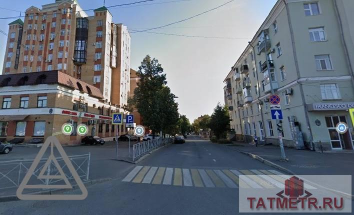 Коммерческая / Аренда / Офисы, Казань, улица Зинина, 15 000 Сдается помещение на 2 этаже без окон от 15-20 кв.м по адресу Зинина 4. В хорошем состоянии. В помещении: — Телефон... - 17