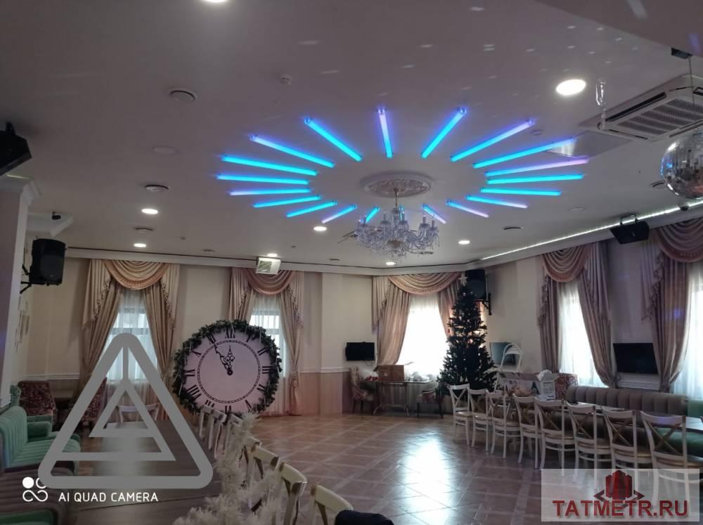 Аренда / Коммерческая / Public catering, Казань, улица Пушкина, 357 000 Сдается помещение 1 этаж площадь 410 кв.м по адресу. ул Пушкина 52 , Вахитовском районе . В помещении: —...
