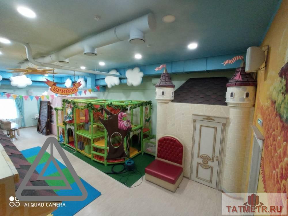Аренда / Коммерческая / Public catering, Казань, улица Пушкина, 357 000 Сдается помещение 1 этаж площадь 410 кв.м по адресу. ул Пушкина 52 , Вахитовском районе . В помещении: —... - 18