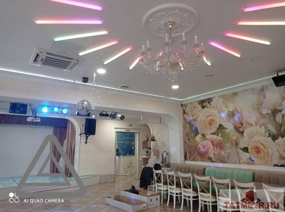 Аренда / Коммерческая / Public catering, Казань, улица Пушкина, 357 000 Сдается помещение 1 этаж площадь 410 кв.м по адресу. ул Пушкина 52 , Вахитовском районе . В помещении: —... - 2