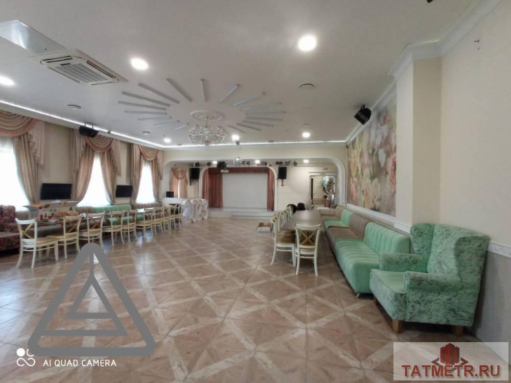 Аренда / Коммерческая / Public catering, Казань, улица Пушкина, 357 000 Сдается помещение 1 этаж площадь 410 кв.м по адресу. ул Пушкина 52 , Вахитовском районе . В помещении: —... - 21