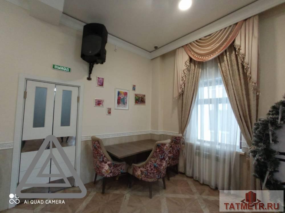 Аренда / Коммерческая / Public catering, Казань, улица Пушкина, 357 000 Сдается помещение 1 этаж площадь 410 кв.м по адресу. ул Пушкина 52 , Вахитовском районе . В помещении: —... - 22
